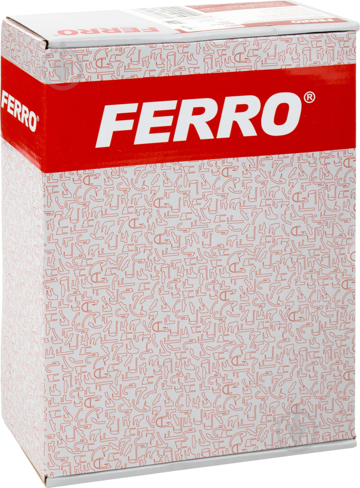 Смеситель для умывальника Ferro Brado BBO 2 - фото 4 Смеситель для умывальника Ferro Brado BBO 2 - фото 4