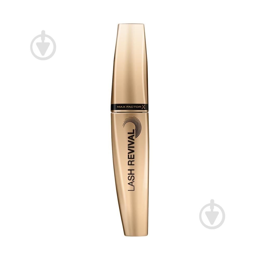 Туш для вій Max Factor Lash Revival Об'єм та подовження 002 black brown 11 мл - фото 3