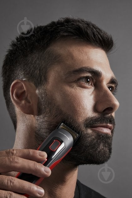 Триммер Rowenta SELECTIUM TN9400F4 - фото 21