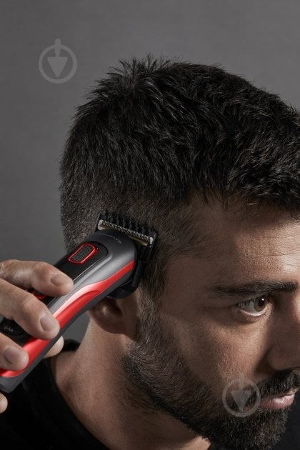 Триммер Rowenta SELECTIUM TN9400F4 - фото 20