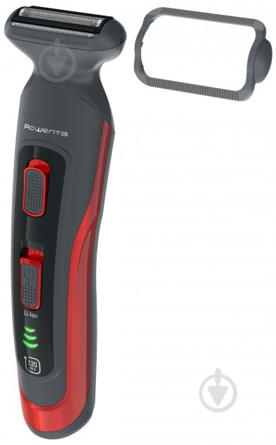 Триммер Rowenta SELECTIUM TN9400F4 - фото 13