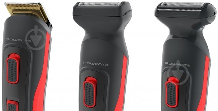 Триммер Rowenta SELECTIUM TN9400F4 - фото 14