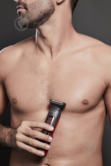 Триммер Rowenta SELECTIUM TN9400F4 - фото 18