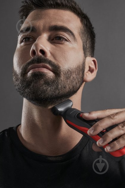 Триммер Rowenta SELECTIUM TN9400F4 - фото 19