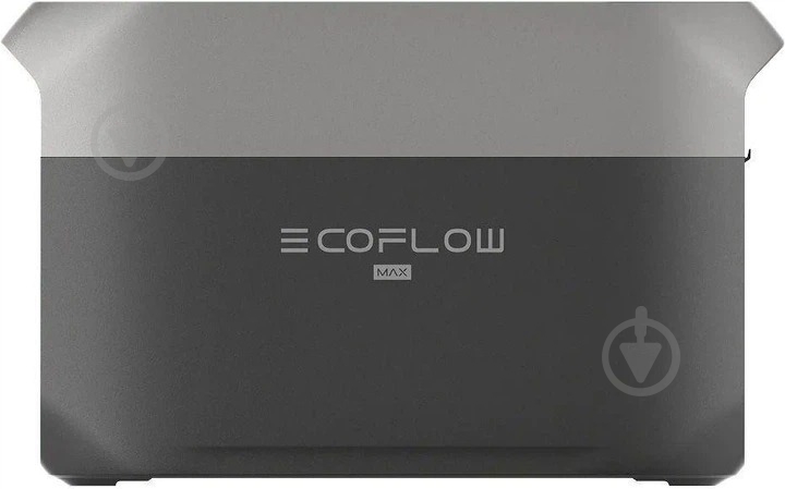 Зарядна станція EcoFlow Delta 3 Max (2048 Вт·год) - фото 5