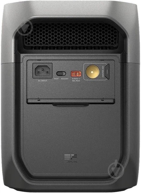 Зарядна станція EcoFlow Delta 3 Max (2048 Вт·год) - фото 4