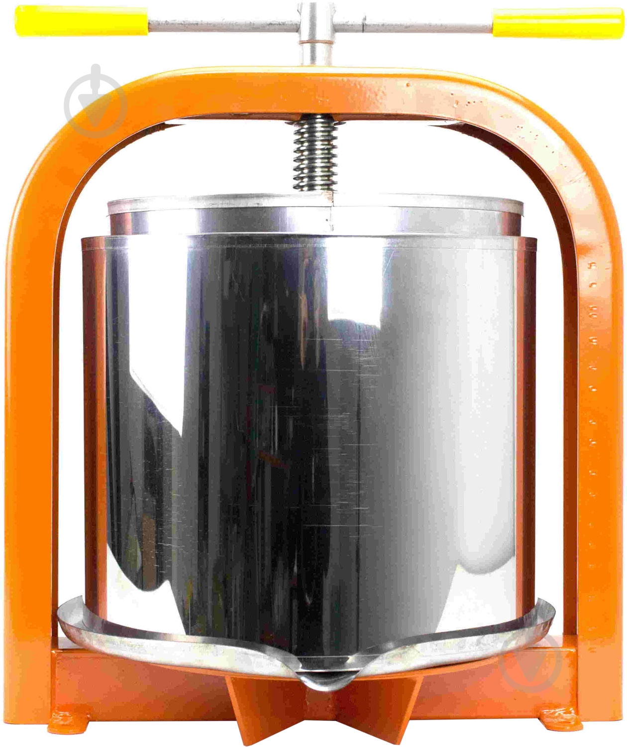 Прес гвинтовий 20 л - фото 1 Прес гвинтовий 20 л - фото 1