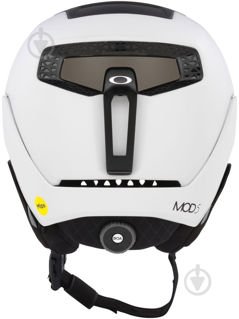 Шлем Oakley MOD5 FOS900641-100 M белый - фото 3