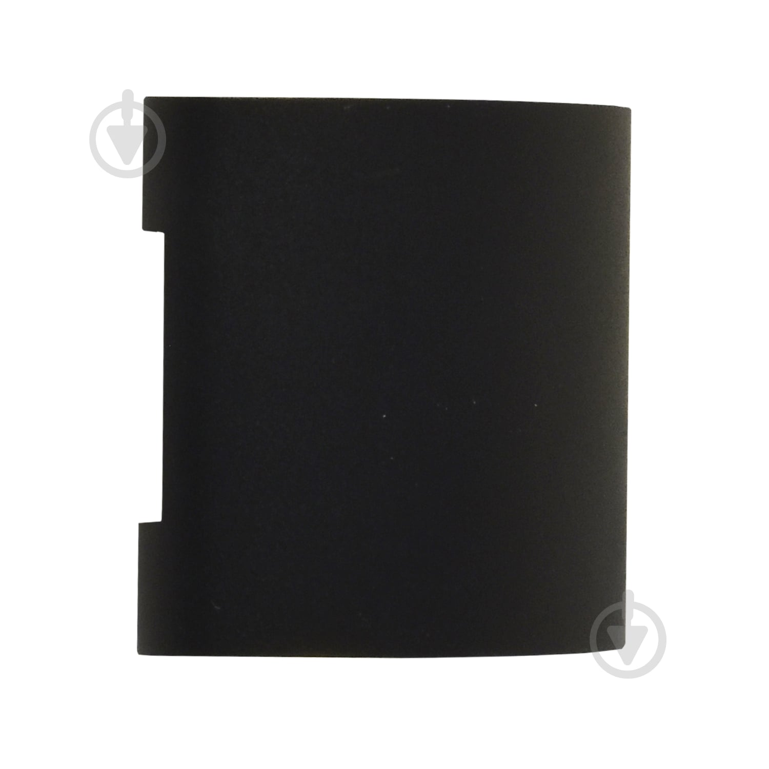 ВИТРИНА! Бра Victoria Lighting LED 4 Вт черный Root/AP1 black - фото 1