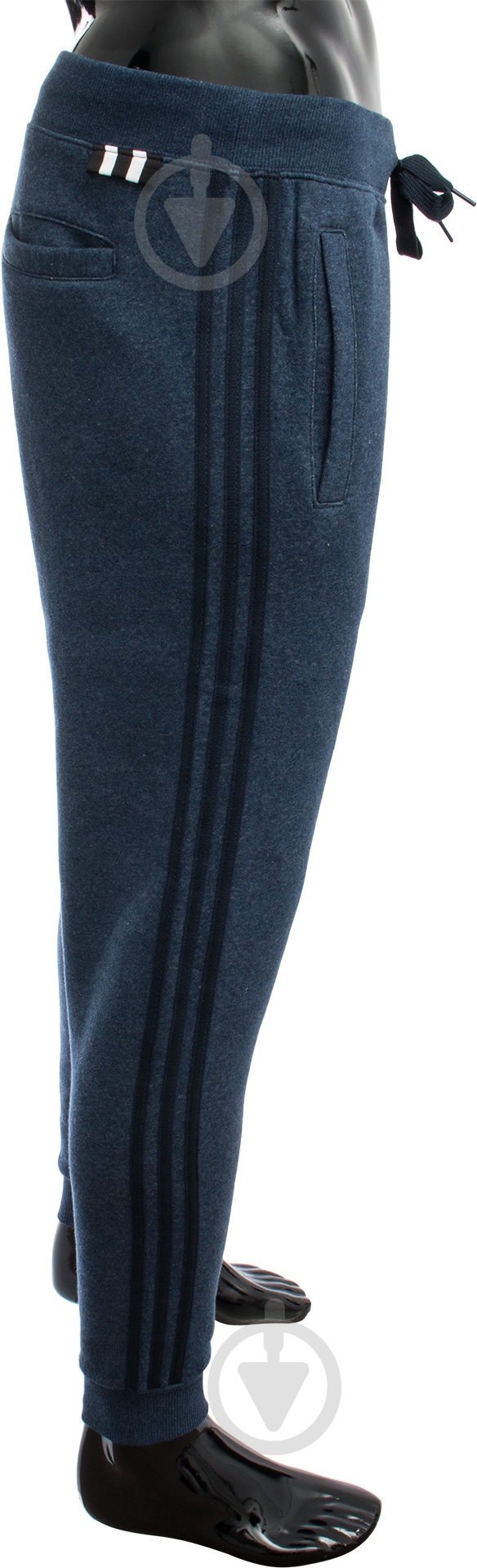 Брюки Adidas AZ1115 р. S синий - фото 3