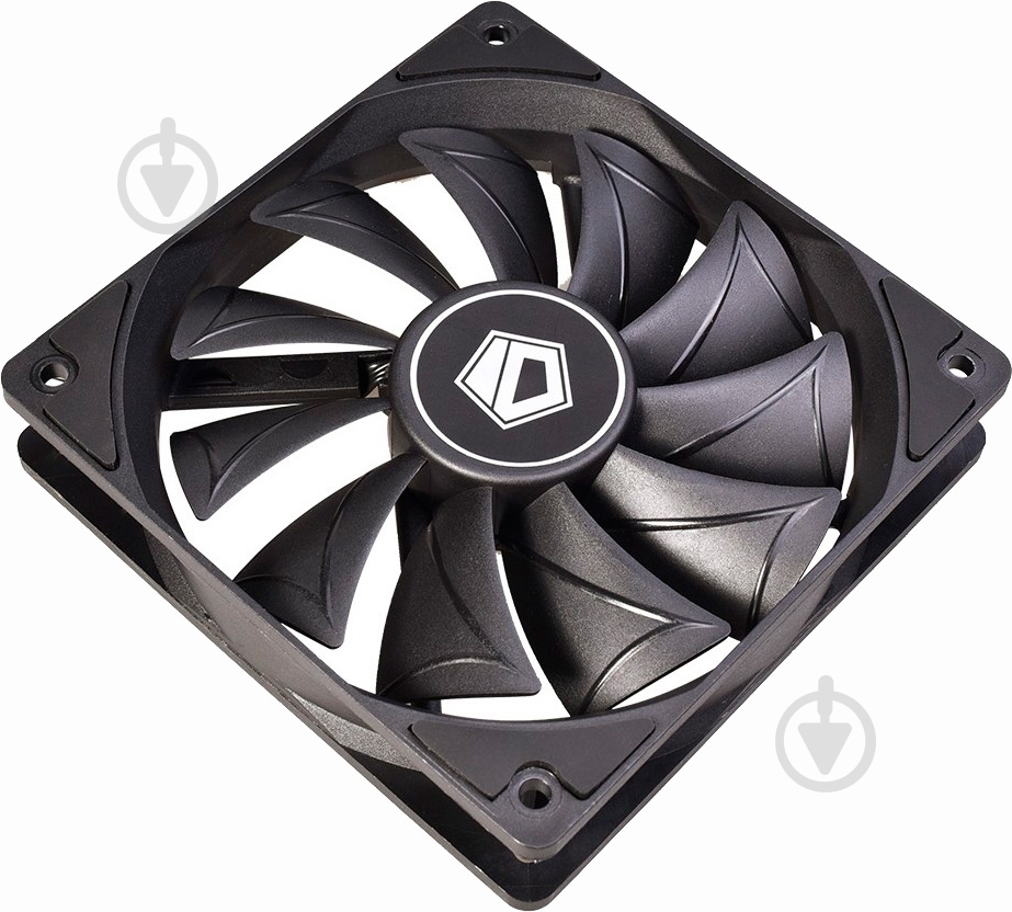 Корпусный кулер ID-Cooling XF-12025-SD-K - фото 3