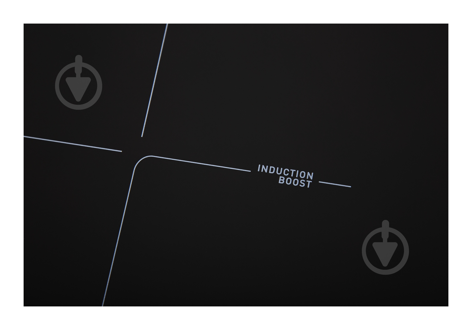 Комплект встраиваемой техники Interline варочная поверхность OEG 731 ETH BA + духовой шкаф HIV 367 SBD BA - фото 17