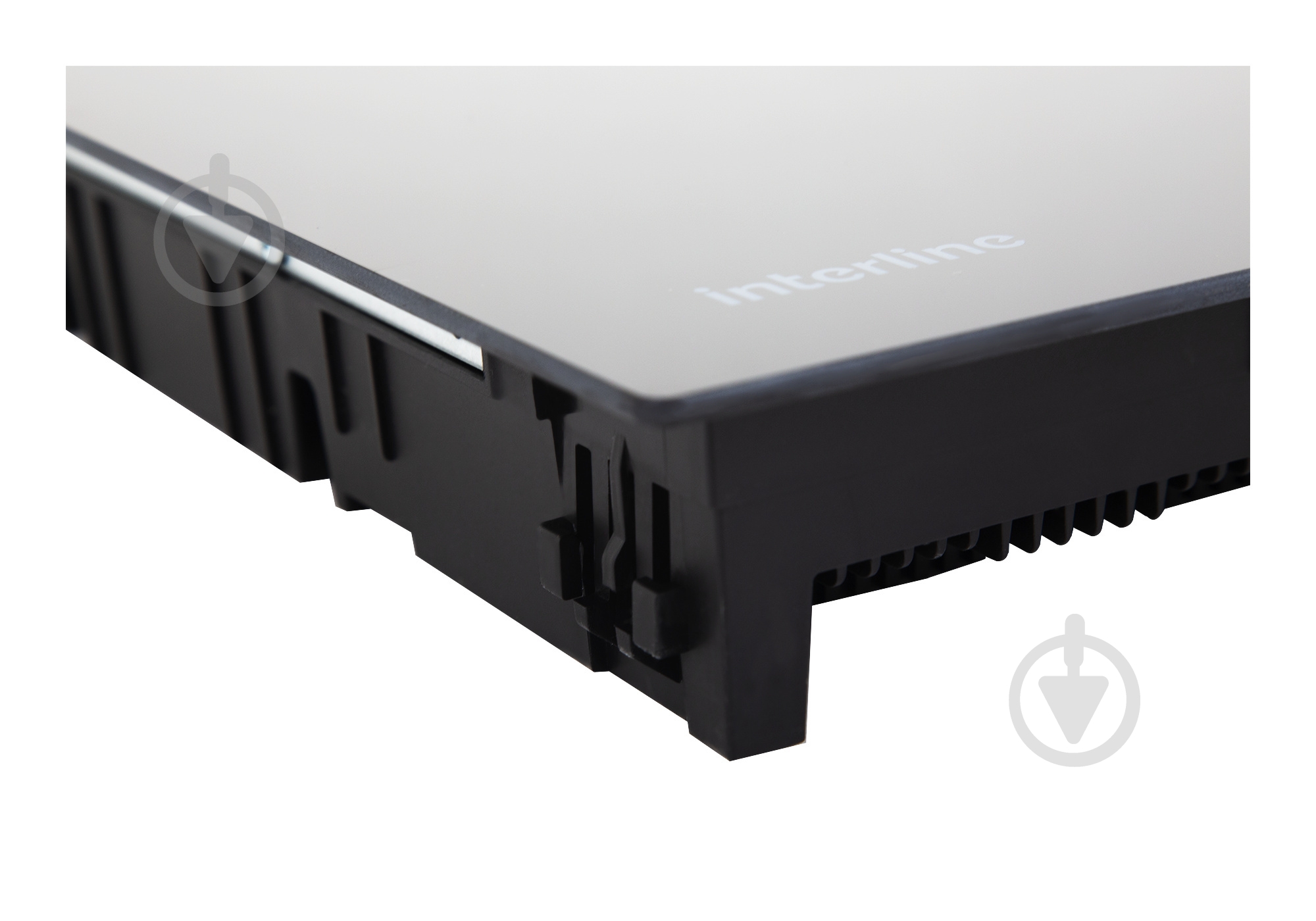 Комплект встраиваемой техники Interline варочная поверхность OEG 731 ETH BA + духовой шкаф HIV 367 SBD BA - фото 16