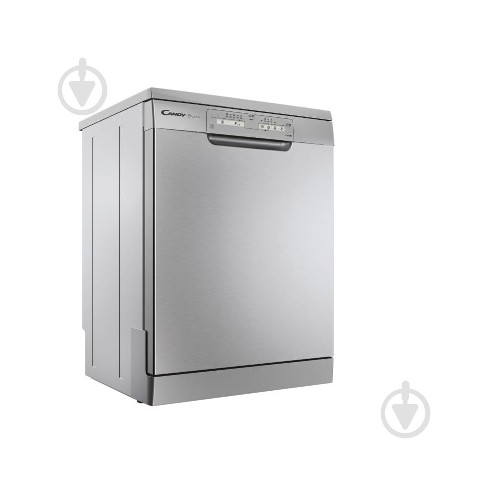 Посудомоечная машина Candy H CF 3C7LFX - фото 2