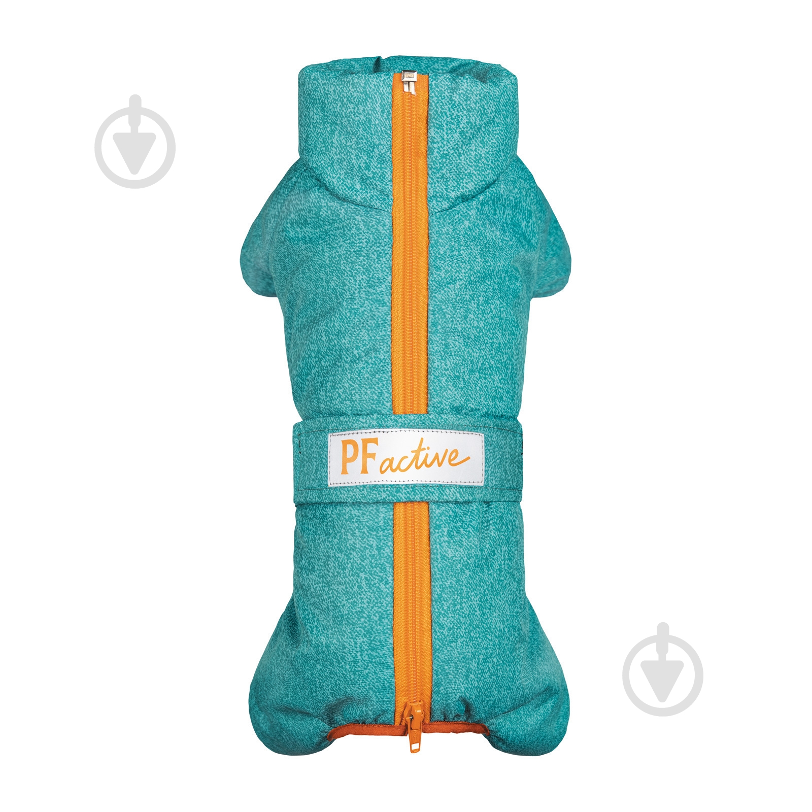 Комбінезон Природа COLD 2XL бірюза PR242600 - фото 1