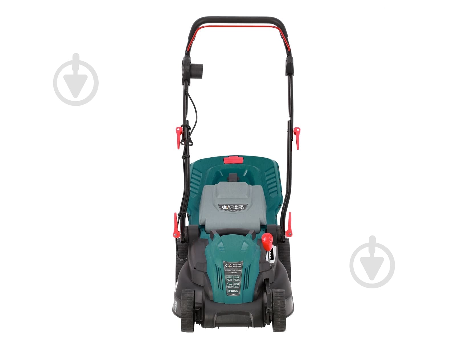 Газонокосилка электрическая KS 42LM, 1.8 кВт - фото 5