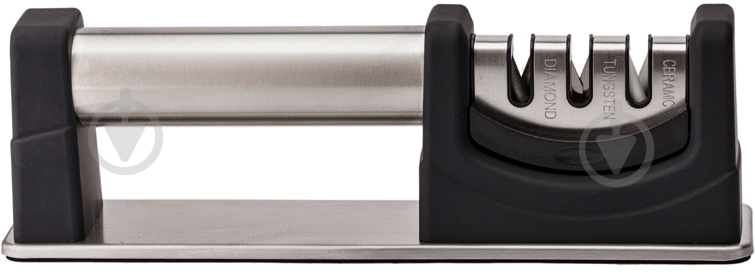 Точило для ножей и ножниц Risam Table Sharpener RM026 - фото 5 Точило для ножей и ножниц Risam Table Sharpener RM026 - фото 5