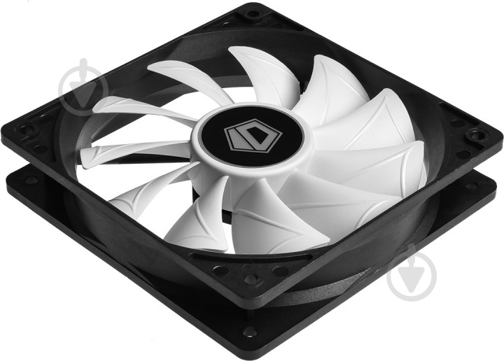 Вентилятор ID-Cooling XF-12025-SD-W - фото 2 Вентилятор ID-Cooling XF-12025-SD-W - фото 2