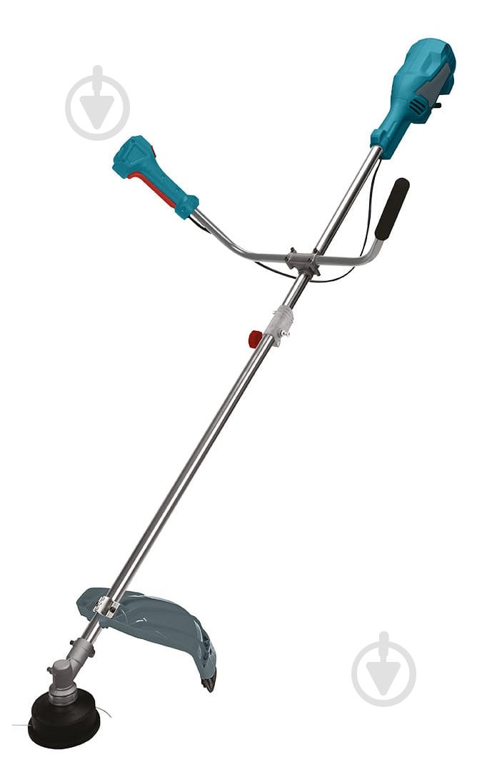 Триммер Konner&Sohnen BCT-1400 Тример садовий електричний Könner&Söhnen KS BCT-1400, 1,4 кВт. - фото 1