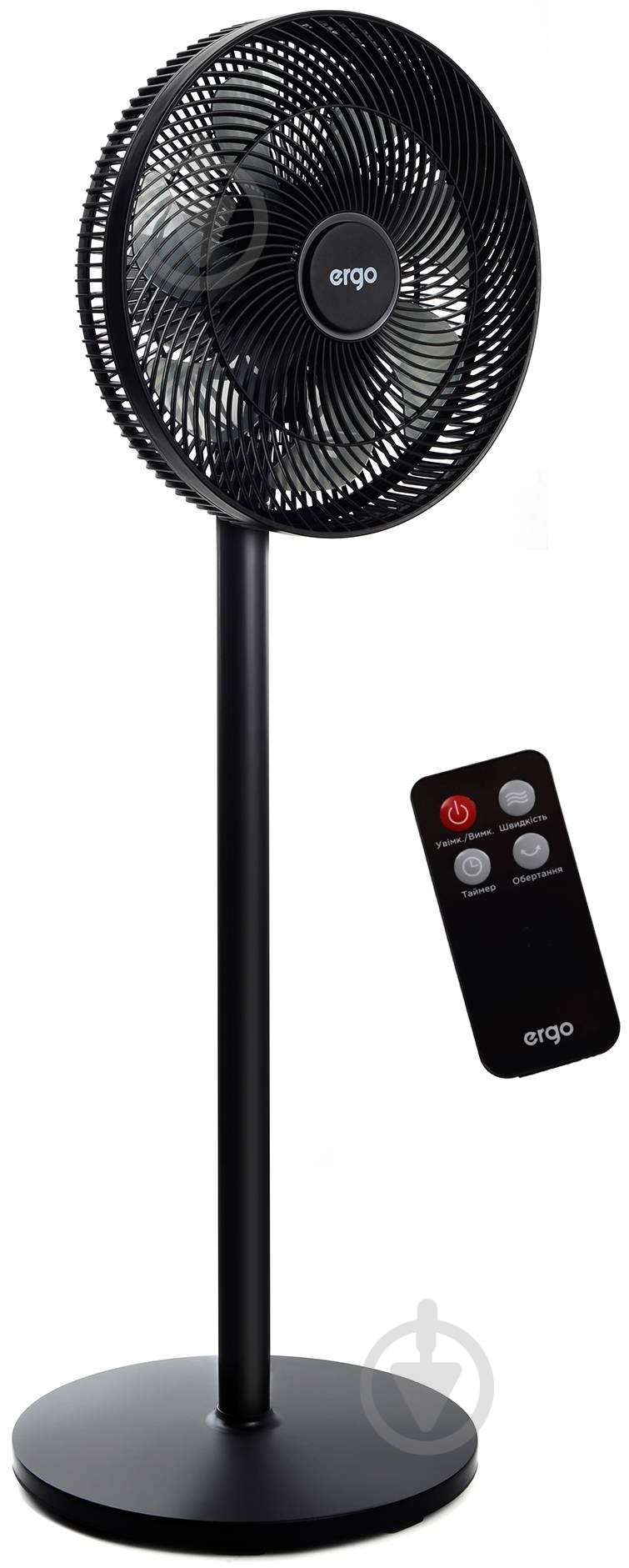 Вентилятор Ergo FS 1415 R - фото 1