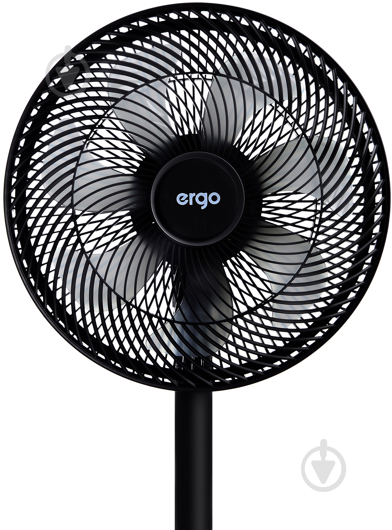 Вентилятор Ergo FS 1415 R - фото 13