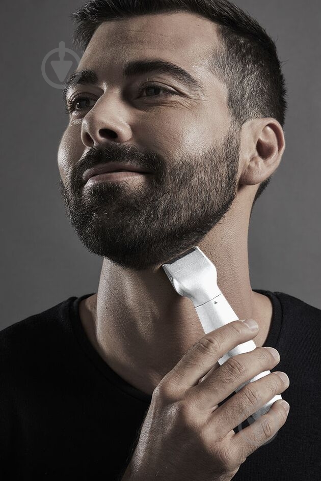 Машинка для стрижки Rowenta PRECISION SET YD3034F0 - фото 5 Машинка для стрижки Rowenta PRECISION SET YD3034F0 - фото 5