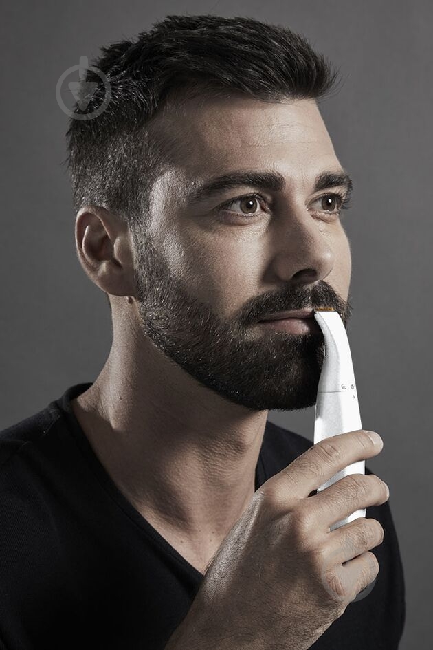 Машинка для стрижки Rowenta PRECISION SET YD3034F0 - фото 6 Машинка для стрижки Rowenta PRECISION SET YD3034F0 - фото 6