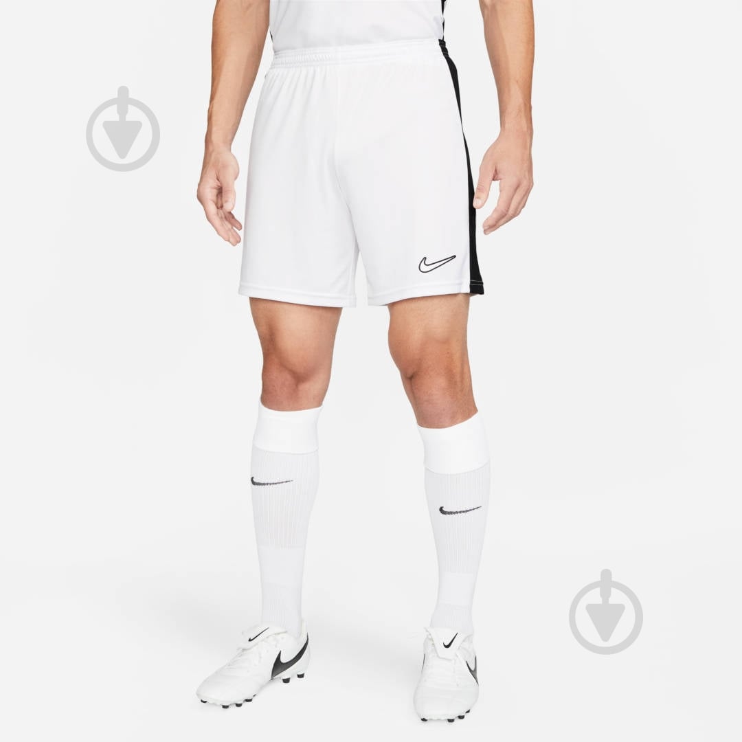 Шорти Nike M NK DF ACD23 SHORT K BR DV9742-100 р. XL білий - фото 1 Шорти Nike M NK DF ACD23 SHORT K BR DV9742-100 р. XL білий - фото 1