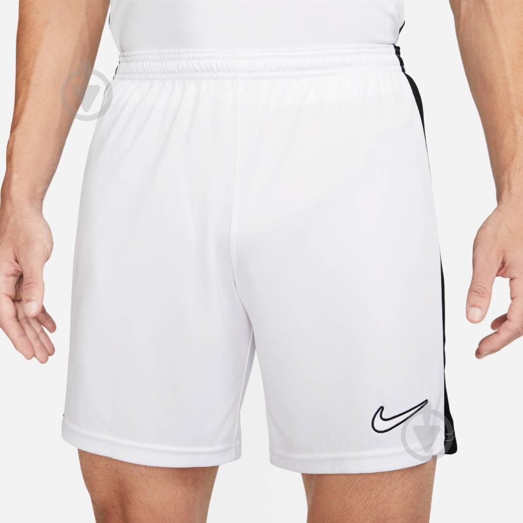 Шорти Nike M NK DF ACD23 SHORT K BR DV9742-100 р. XL білий - фото 2 Шорти Nike M NK DF ACD23 SHORT K BR DV9742-100 р. XL білий - фото 2
