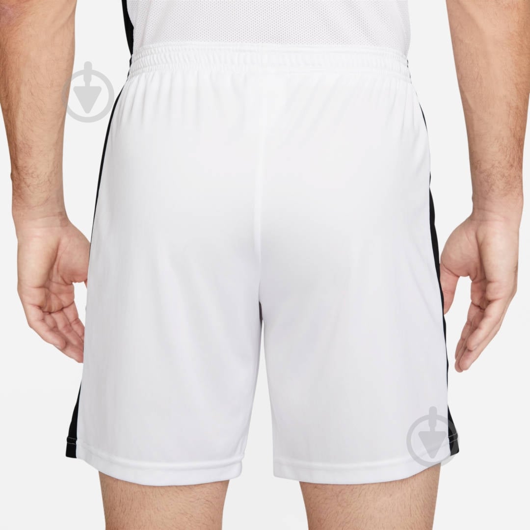 Шорти Nike M NK DF ACD23 SHORT K BR DV9742-100 р. XL білий - фото 3 Шорти Nike M NK DF ACD23 SHORT K BR DV9742-100 р. XL білий - фото 3