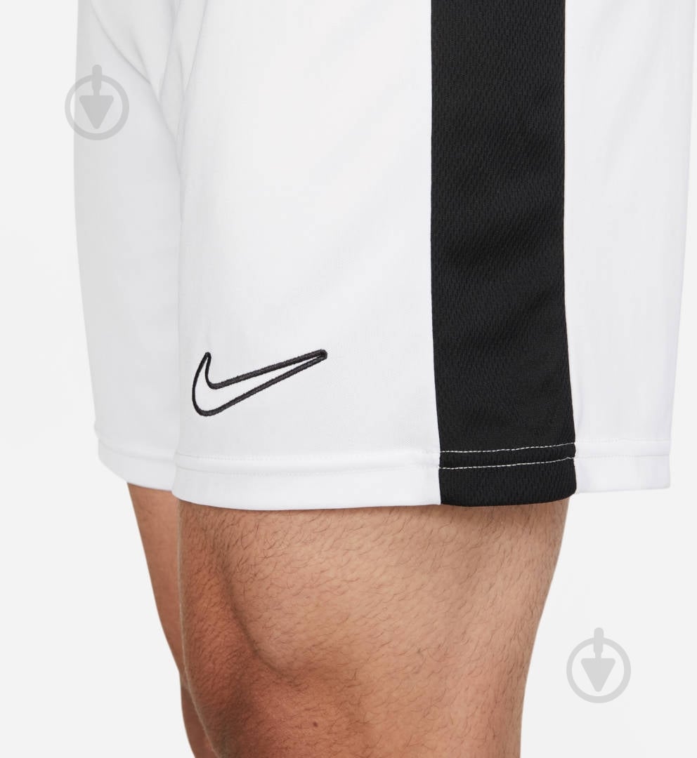 Шорти Nike M NK DF ACD23 SHORT K BR DV9742-100 р. XL білий - фото 4 Шорти Nike M NK DF ACD23 SHORT K BR DV9742-100 р. XL білий - фото 4