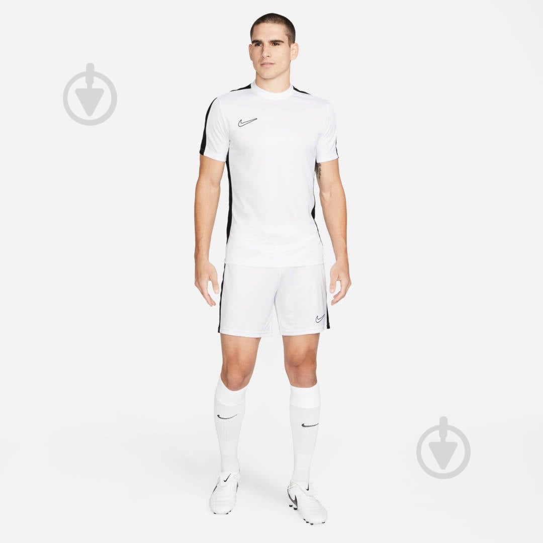 Шорти Nike M NK DF ACD23 SHORT K BR DV9742-100 р. XL білий - фото 6 Шорти Nike M NK DF ACD23 SHORT K BR DV9742-100 р. XL білий - фото 6