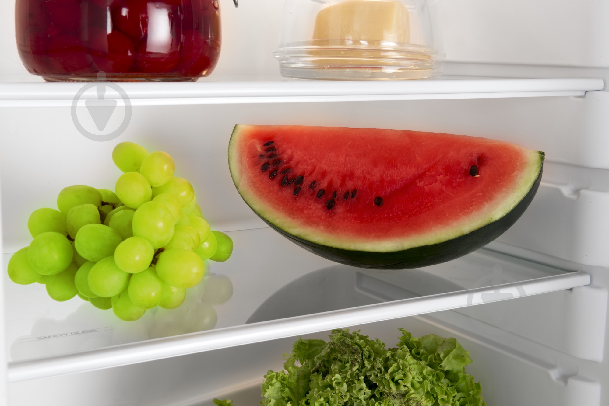 Холодильник Hansa FD207.4 - фото 8