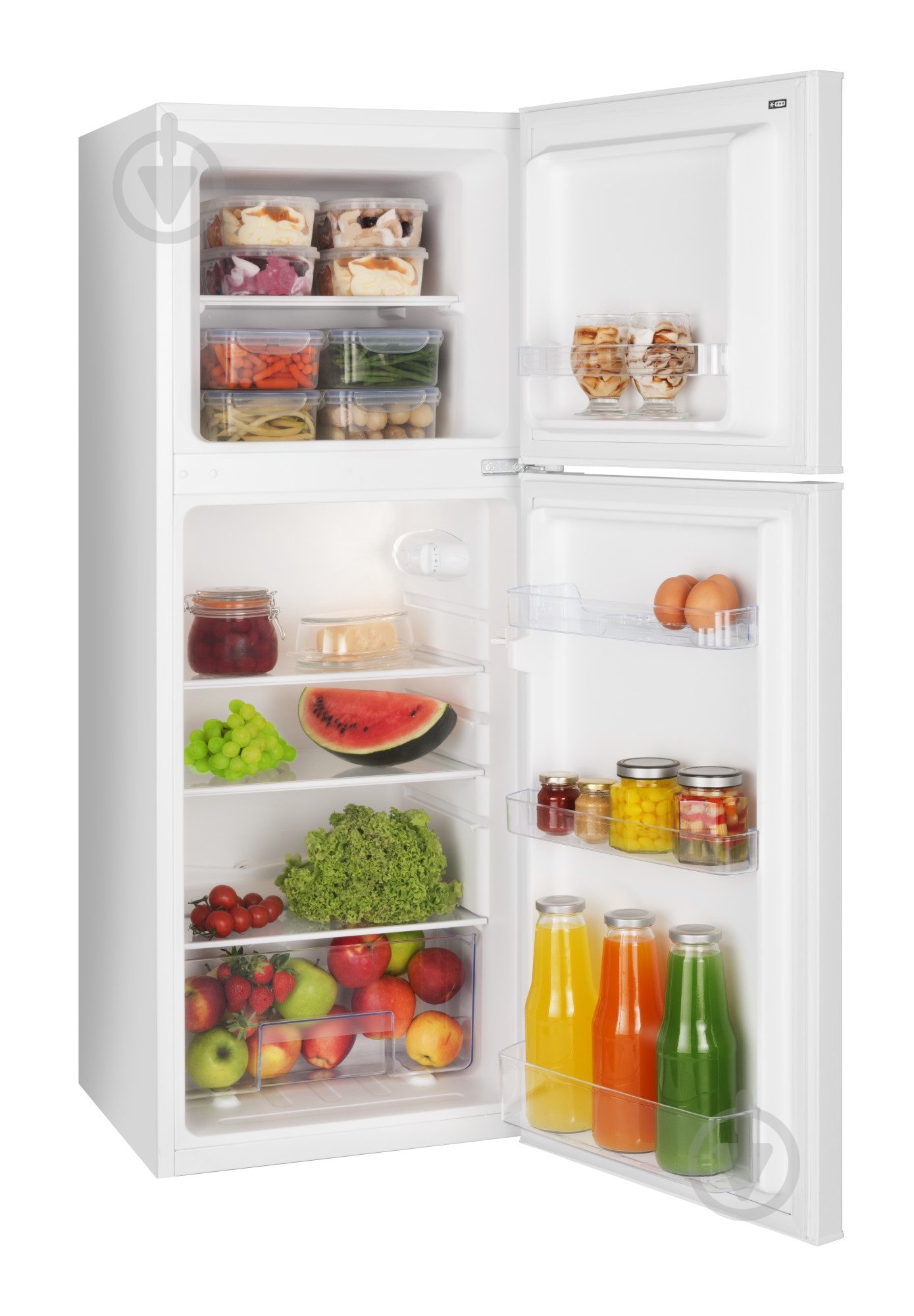 Холодильник Hansa FD207.4 - фото 3