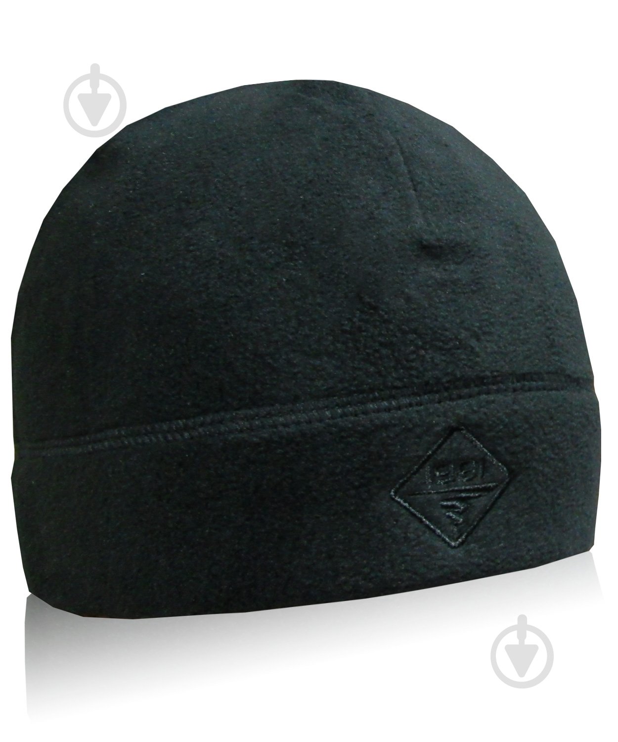 Шапка 1991 ТМ флісова Black 34123-H-32-B р.one size чорний - фото 1 Шапка 1991 ТМ флісова Black 34123-H-32-B р.one size чорний - фото 1