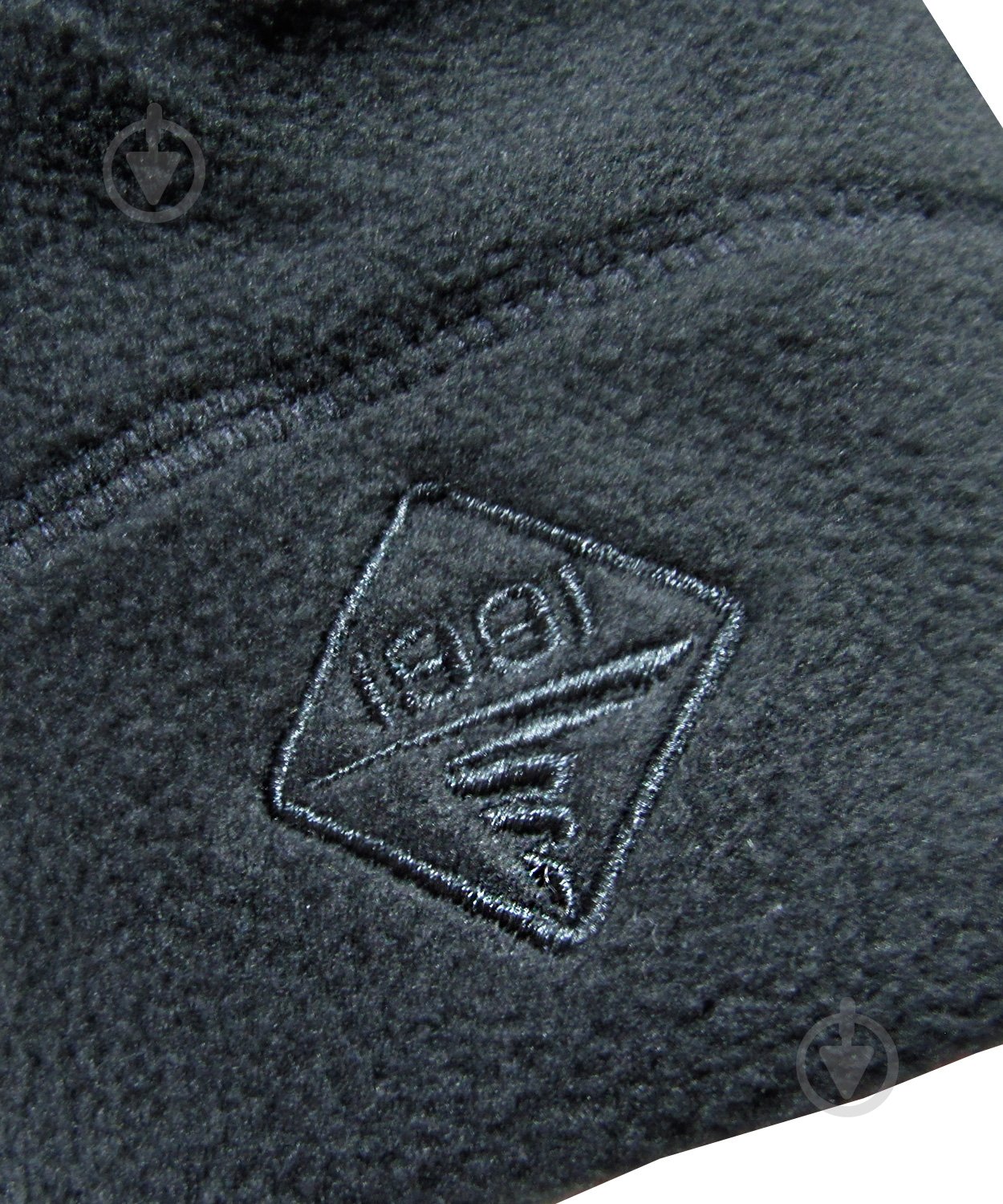 Шапка 1991 ТМ флісова Black 34123-H-32-B р.one size чорний - фото 2 Шапка 1991 ТМ флісова Black 34123-H-32-B р.one size чорний - фото 2