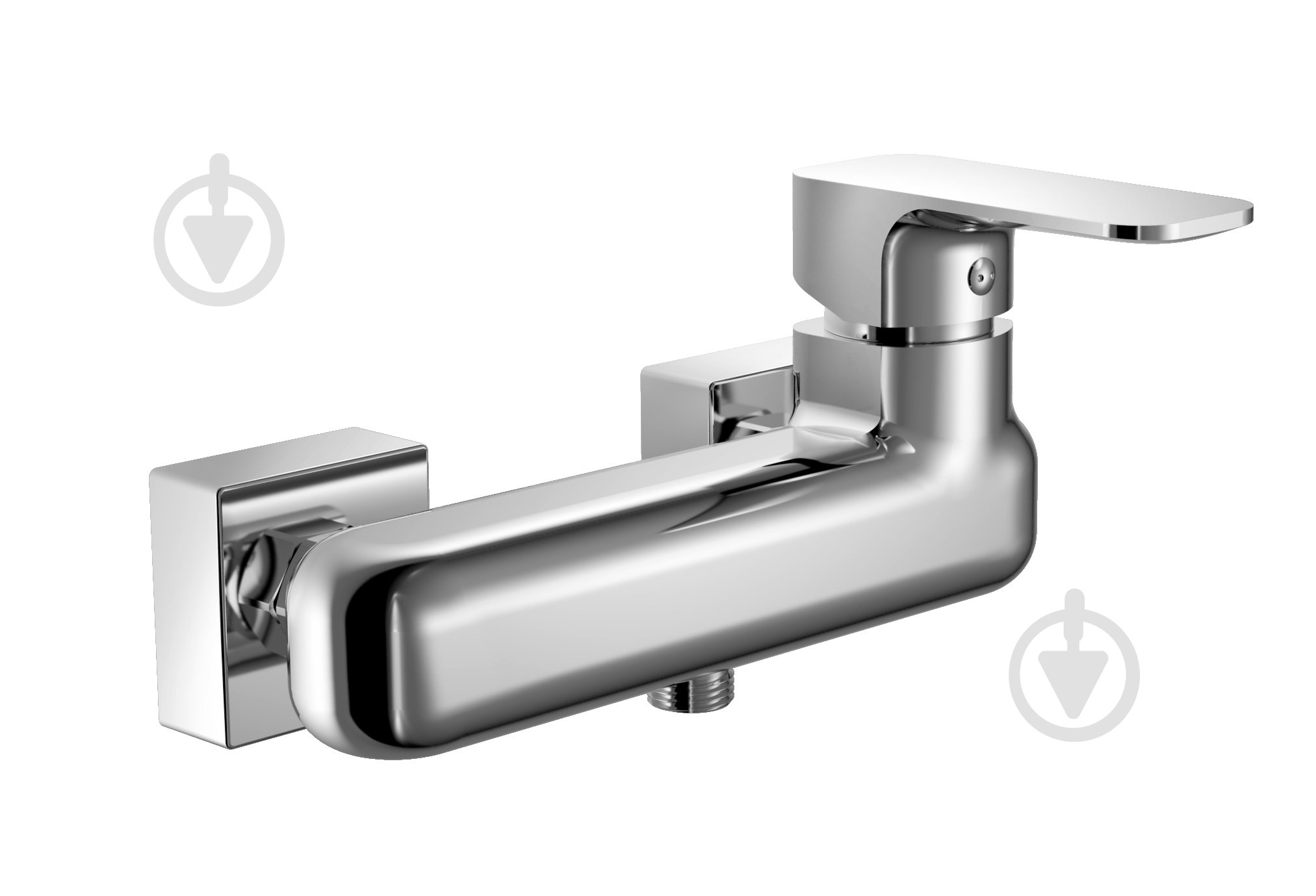 Смеситель для ванны Koller Pool Trend - фото 1