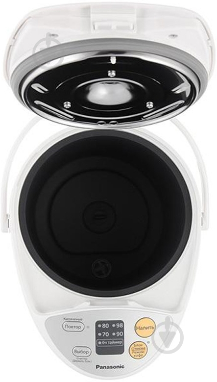 Термопот Panasonic NC-EG3000WTS - фото 2