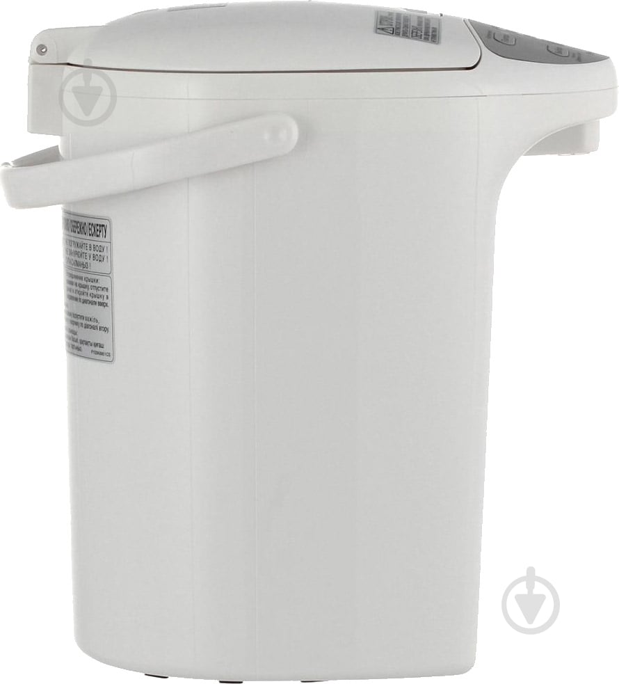 Термопот Panasonic NC-EG4000WTS - фото 2