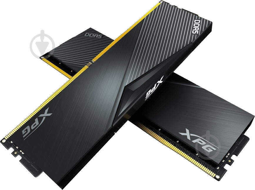 ᐉ Оперативная память ADATA DDR5 SDRAM 32 GB (2x16GB) 5200 MHz