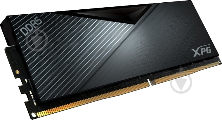 ᐉ Оперативная память ADATA DDR5 SDRAM 32 GB (2x16GB) 5200 MHz