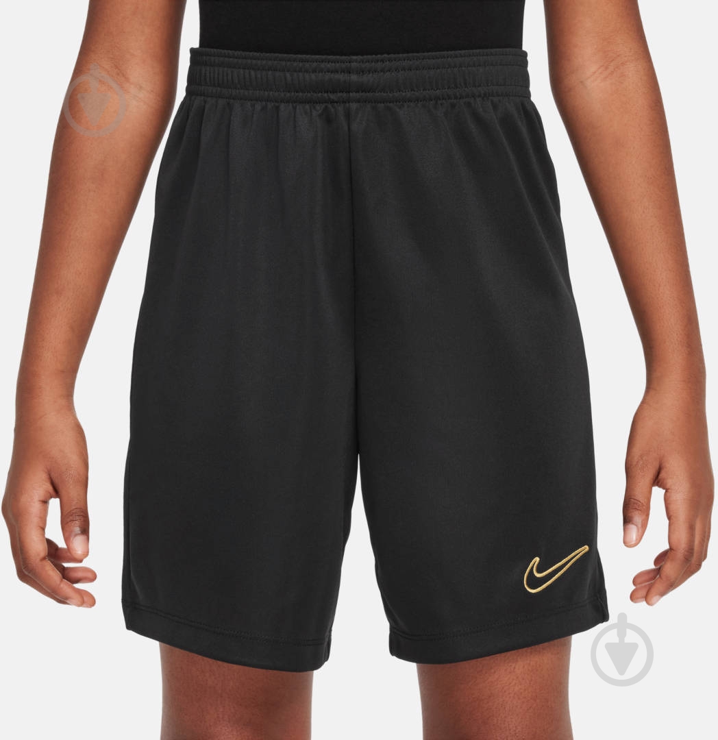 Шорты Nike K NK DF ACD23 SHORT K BR DX5476-017 р. XS черный - фото 1 Шорты Nike K NK DF ACD23 SHORT K BR DX5476-017 р. XS черный - фото 1