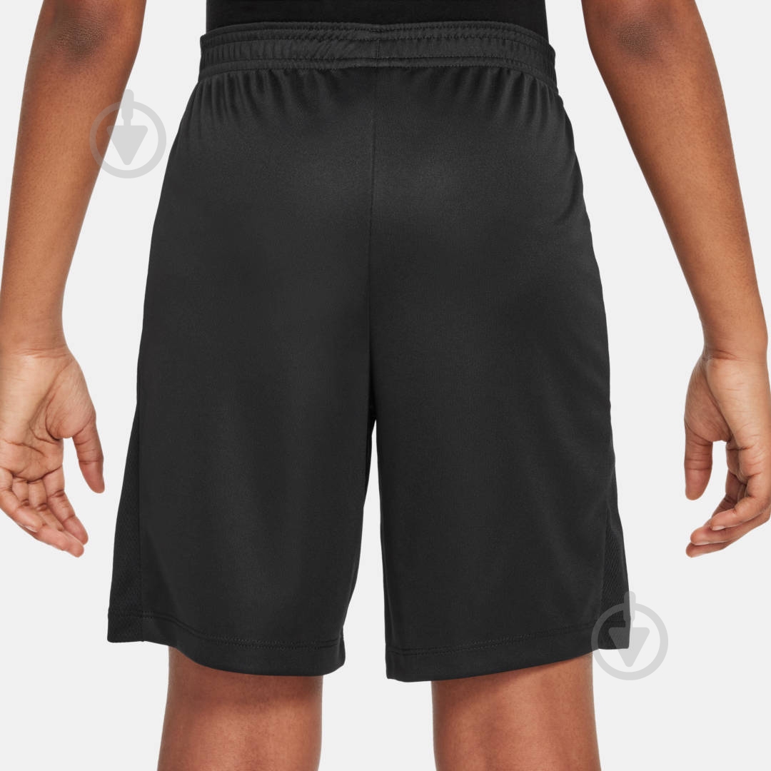 Шорты Nike K NK DF ACD23 SHORT K BR DX5476-017 р. XS черный - фото 2 Шорты Nike K NK DF ACD23 SHORT K BR DX5476-017 р. XS черный - фото 2