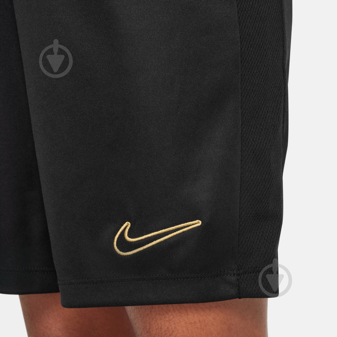 Шорты Nike K NK DF ACD23 SHORT K BR DX5476-017 р. XS черный - фото 5 Шорты Nike K NK DF ACD23 SHORT K BR DX5476-017 р. XS черный - фото 5