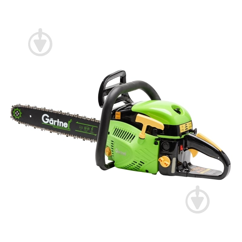 Бензопила Gartner CSG-3545 2M - фото 1