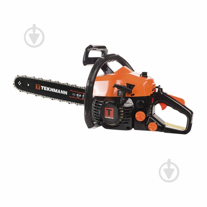 Бензопила Tekhmann CSG-1840 (846833) - фото 1