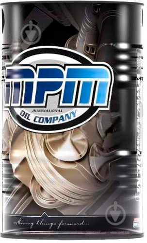 Антифриз MPM OIL G11 CONCENTRATE -38°С G11 концентрат 200 л зеленый (83205A) - фото 1