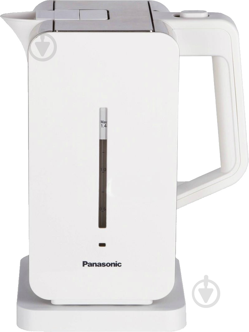 Электрочайник Panasonic NC-DK1WTQ - фото 2