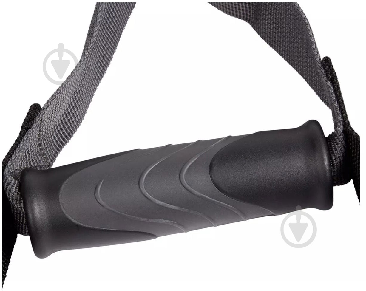 Петли Energetics для тренировок р.OS черный Functional Trainer 2.0 - фото 2