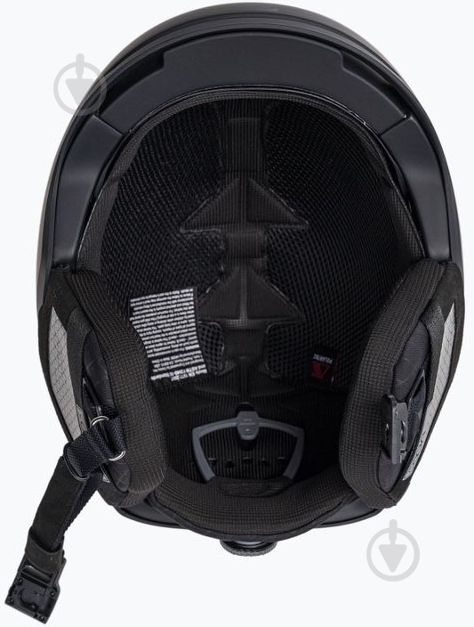 Шолом Oakley MOD5 FOS900641-02E L чорний - фото 7